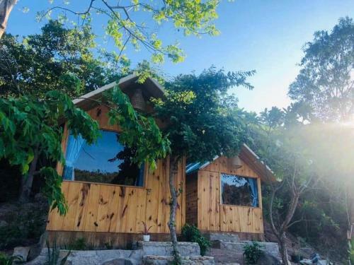 Lodge Meo Homestay Cam Ranh