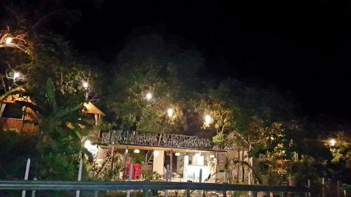 Lodge Meo Homestay Cam Ranh
