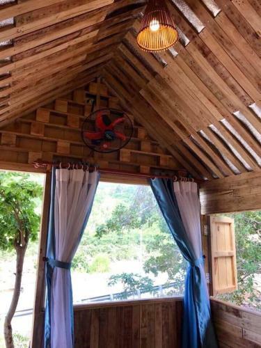 Lodge Meo Homestay Cam Ranh