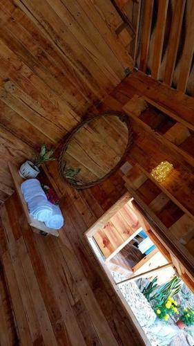Lodge Meo Homestay Cam Ranh