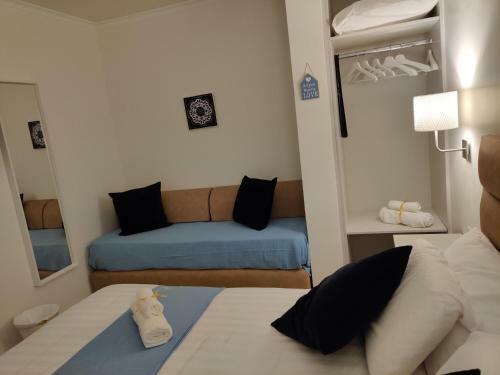 Apartamento Migdal Luxury Suites Netanya J29