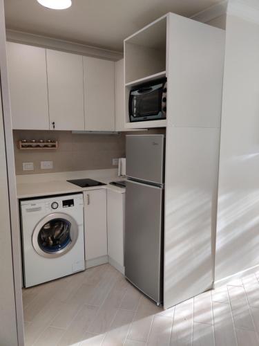 Apartamento Migdal Luxury Suites Netanya J29