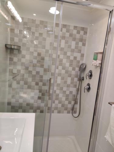 Apartamento Migdal Luxury Suites Netanya J29