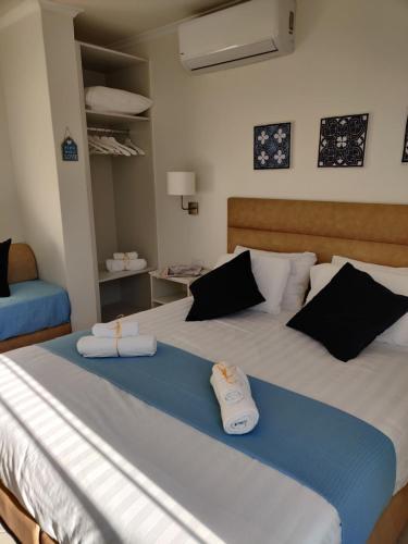 Apartamento Migdal Luxury Suites Netanya J29
