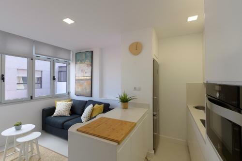 Apartamento Luis Morote Plaza Santa Catalina