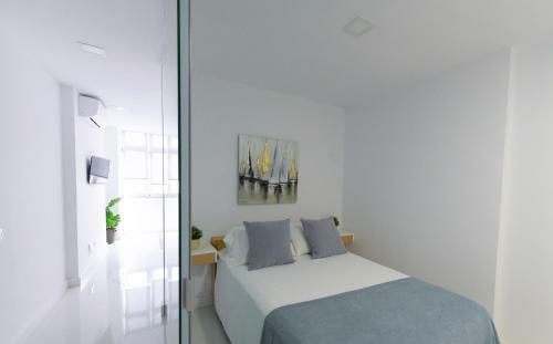 Apartamento Luis Morote Plaza Santa Catalina