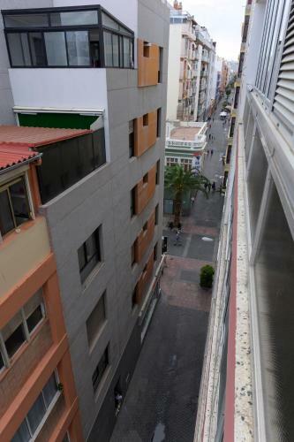 Apartamento Luis Morote Plaza Santa Catalina
