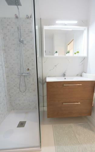 Apartamento Luis Morote Plaza Santa Catalina