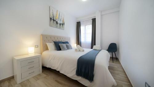 Apartamento Julia's Sweet Home Mesa Y Lopez
