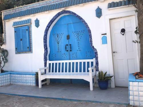 Villa R�sidence Jasmin 3