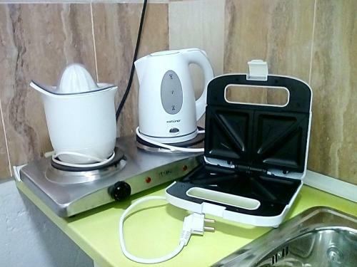 Apartamento Sansof� Vivienda Estudio
