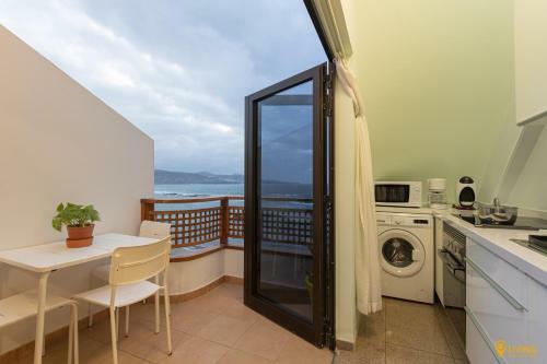 Apartamento Living Las Canteras - 20 Steps To The Beach