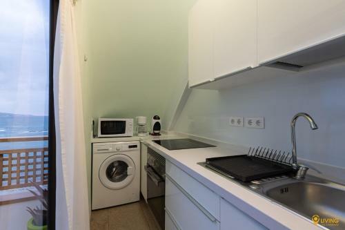 Apartamento Living Las Canteras - 20 Steps To The Beach
