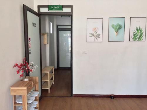 Albergue An Homestay