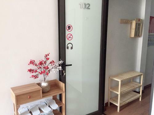 Albergue An Homestay