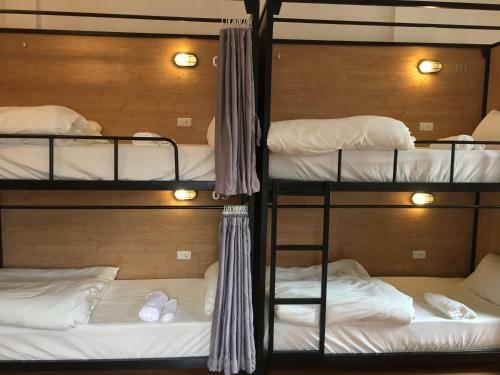 Albergue An Homestay