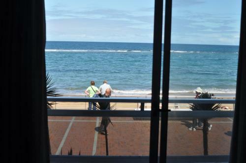 Apartamento Marsin Playa 107