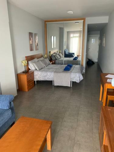 Apartamento Marsin Playa 107