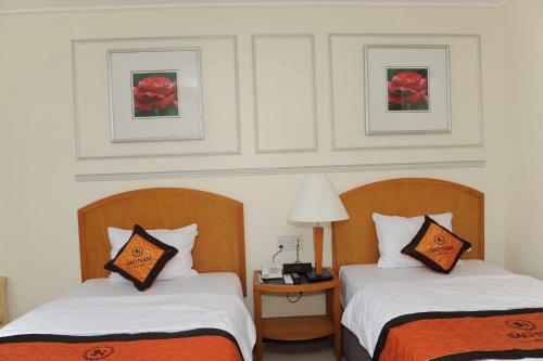 Hotel Kh�ch S?n Sao Nam