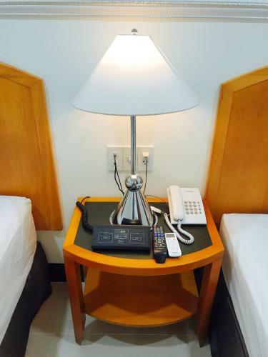 Hotel Kh�ch S?n Sao Nam