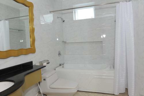 Hotel Kh�ch S?n Sao Nam
