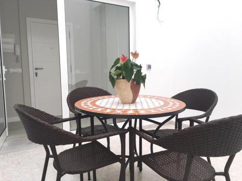 Apartamento Saucillo Beach Flat By Canary365