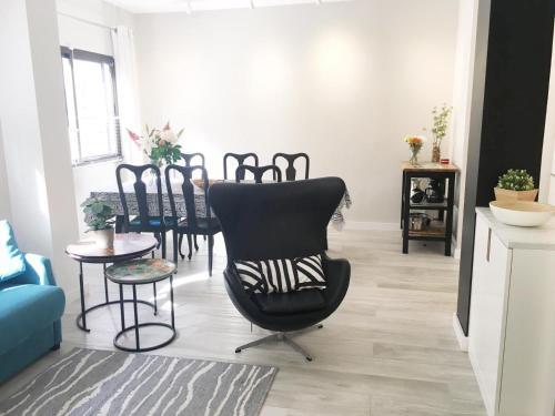 Apartamento Saucillo Beach Flat By Canary365