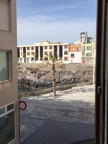 Apartamento Saucillo Beach Flat By Canary365