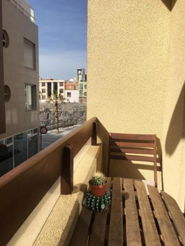 Apartamento Saucillo Beach Flat By Canary365