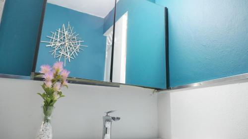 Apartamento Yhavarees Comfy Oasis 2-bed Aprt- Central & Secure