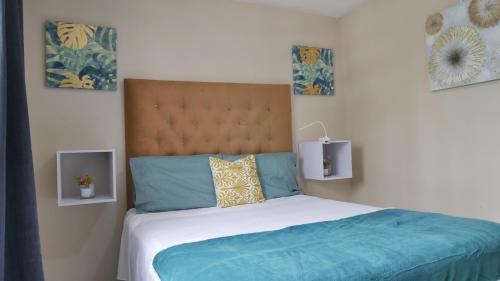 Apartamento Yhavarees Comfy Oasis 2-bed Aprt- Central & Secure
