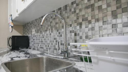 Apartamento Yhavarees Comfy Oasis 2-bed Aprt- Central & Secure