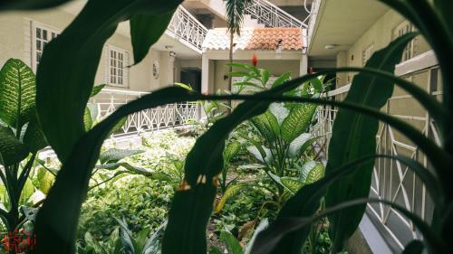 Apartamento Yhavarees Comfy Oasis 2-bed Aprt- Central & Secure
