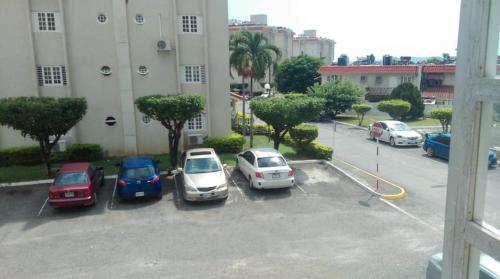 Apartamento Yhavarees Comfy Oasis 2-bed Aprt- Central & Secure