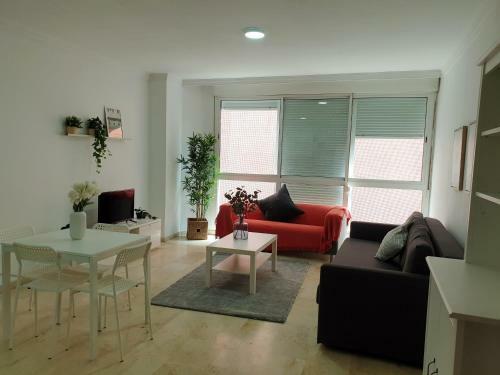 Sagasta Beach Apartment VII By Canary365