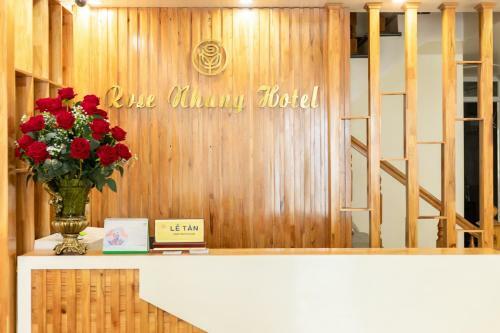 Cat Ba Rose Nhung Hotel