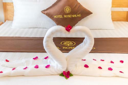Cat Ba Rose Nhung Hotel