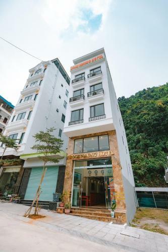 Cat Ba Rose Nhung Hotel