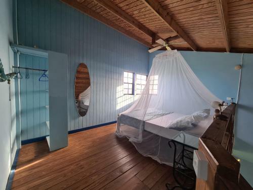Apartamento Almost Paradise Cottage Retreats