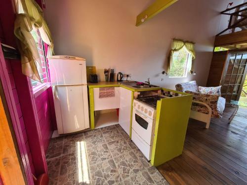 Apartamento Almost Paradise Cottage Retreats