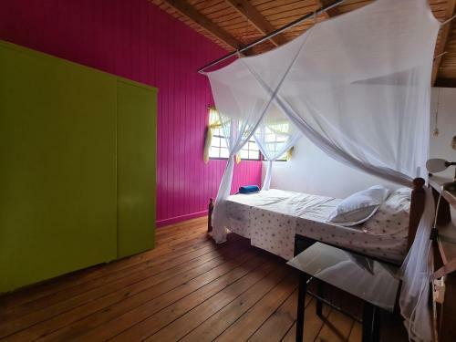 Apartamento Almost Paradise Cottage Retreats