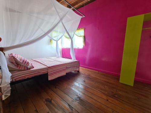 Apartamento Almost Paradise Cottage Retreats