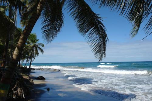Apartamento Almost Paradise Cottage Retreats