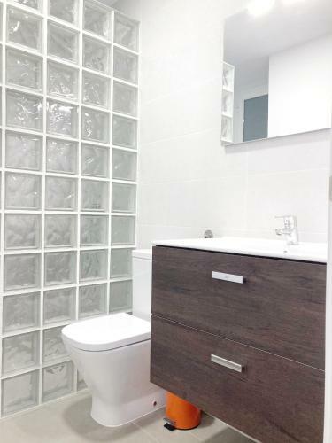 Apartamento Insular Luxury Beach Flat By Canary365
