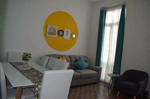 Apartamento Casa Vivaldi Las Palmas