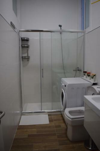 Apartamento Casa Vivaldi Las Palmas