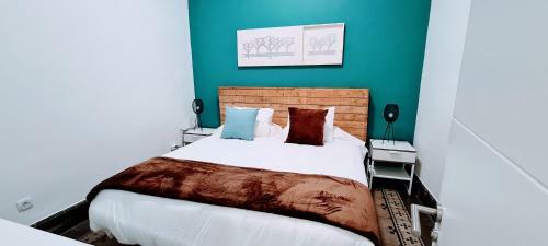 Apartamento Casa Vivaldi Las Palmas
