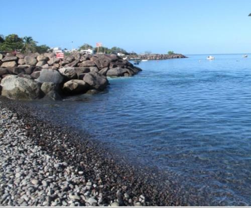 Apartamento Chez Lucile Et Gilbert