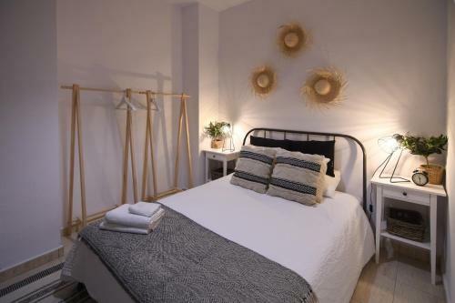Apartamento Near The Beach - 3bed - 2bath - Wifi