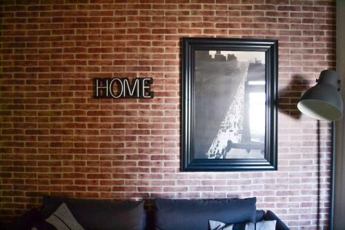 Apartamento Near The Beach - 3bed - 2bath - Wifi